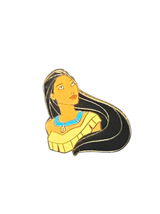 POCAHONTAS TORSO 13 10 025475