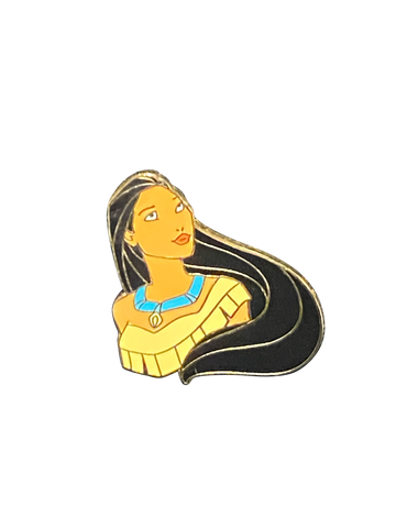 POCAHONTAS TORSO 13 10 025475
