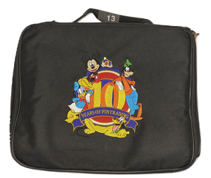 THE LITERAL BAG 13
