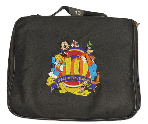 THE LITERAL BAG 13