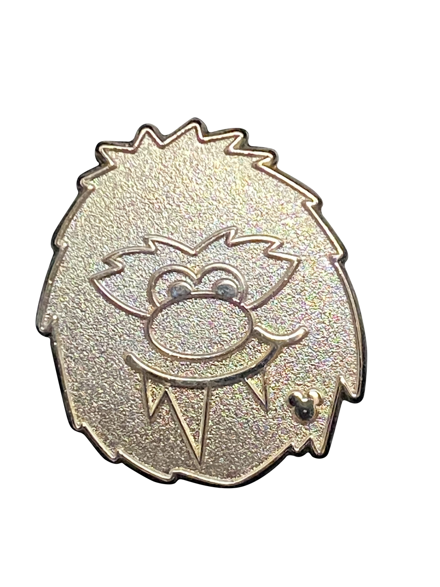 2347 SILVER YETI SMILING 14 2 082557