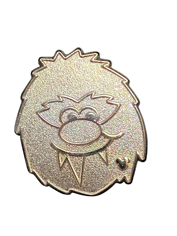 2347 SILVER YETI SMILING 14 2 082557