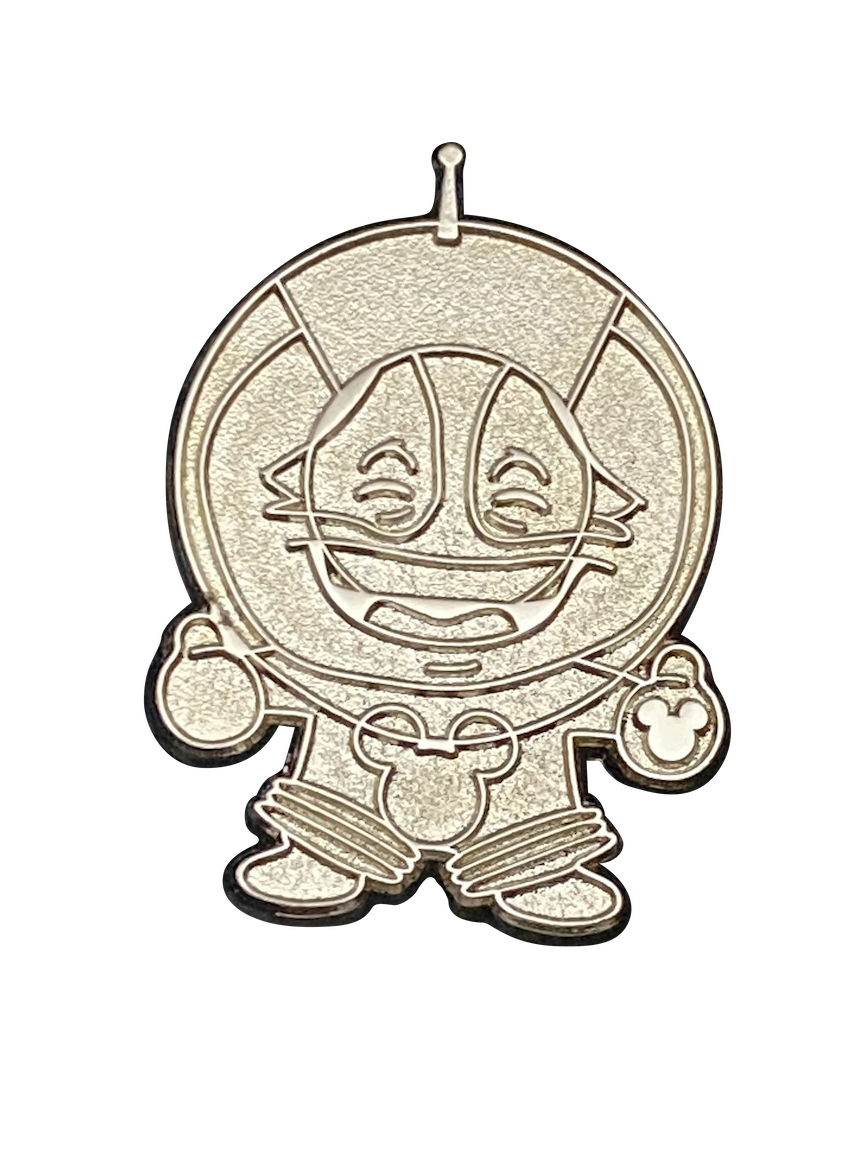 2348 SILVER ROCKETEE DEEBEE 14 2 082818