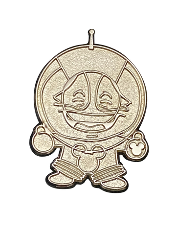 2348 SILVER ROCKETEE DEEBEE 14 2 082818