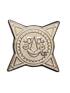 2352 SILVER SMILEY SUN 14 2 082810