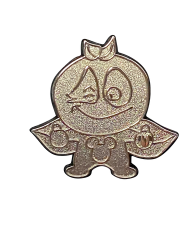 2816 SILVER DEEBEE ORANGE 14 2 082821
