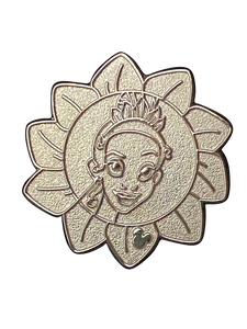 3294 TIANA FLOWER SILVER 14 2 085620