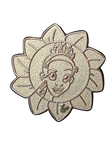 3294 TIANA FLOWER SILVER 14 2 085620