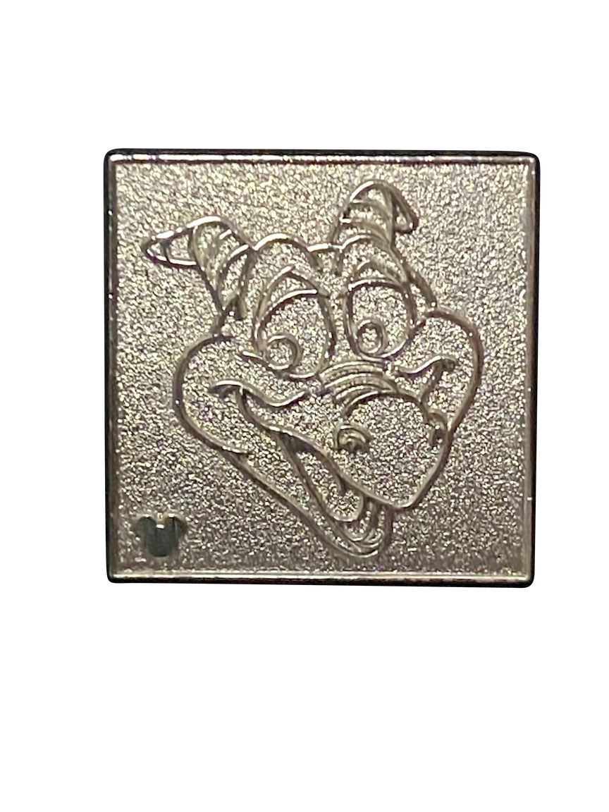 3300 FIGMENT FACE SILVER 12 0F 20 14 2 085563