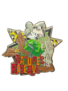 2736 GOOFY NATURES RESERVE 14 2 081057