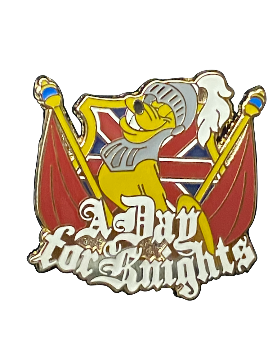 3608 A DAY FOR KNIGHTS 14 2 066093
