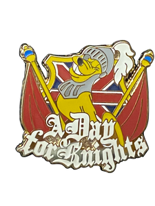 3608 A DAY FOR KNIGHTS 14 2 066093