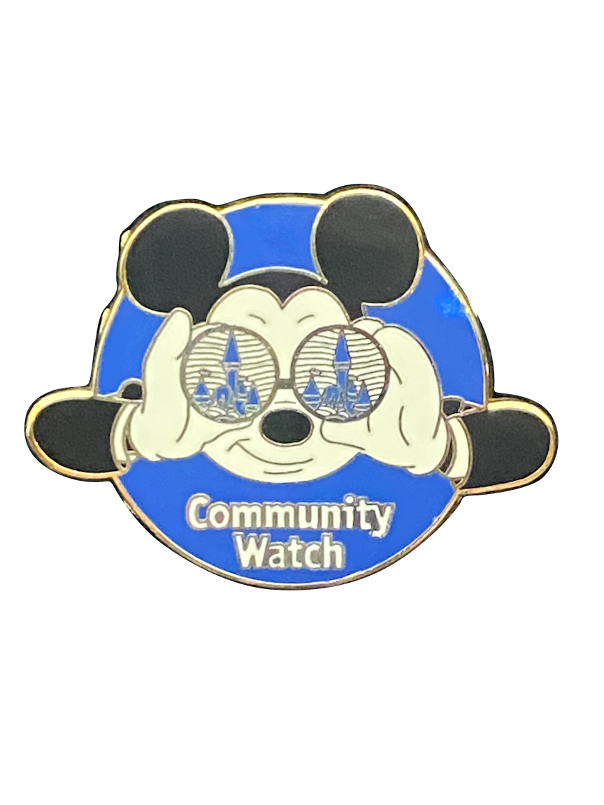 2743 MICKEY COMMUNITY WATCH 14 3 080526