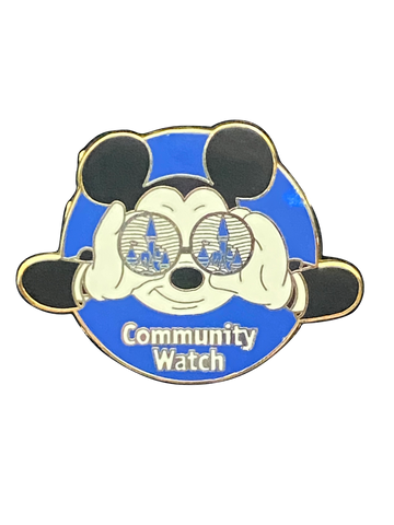 2743 MICKEY COMMUNITY WATCH 14 3 080526
