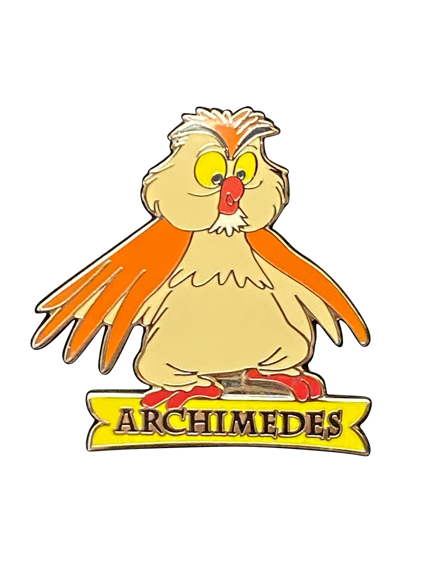 2709 ARCHIMEDES 14 3 064104