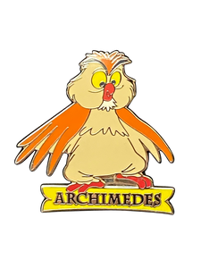 2709 ARCHIMEDES 14 3 064104