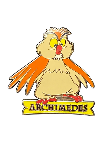 2709 ARCHIMEDES 14 3 064104
