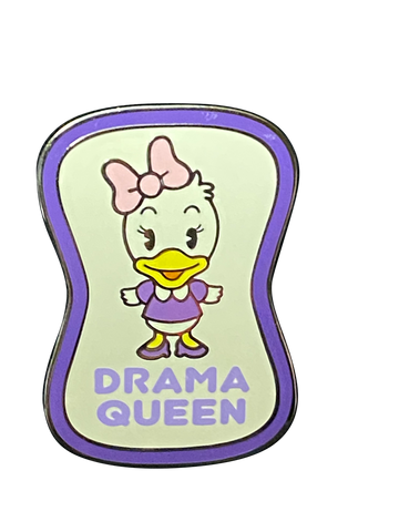 4381 DRAMA QUEEN BABY DAISY 14 3 042240