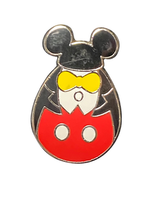 2862 MICKEY EGG 14 3 082462