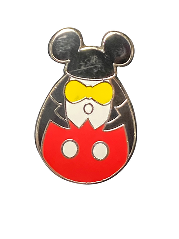 2862 MICKEY EGG 14 3 082462