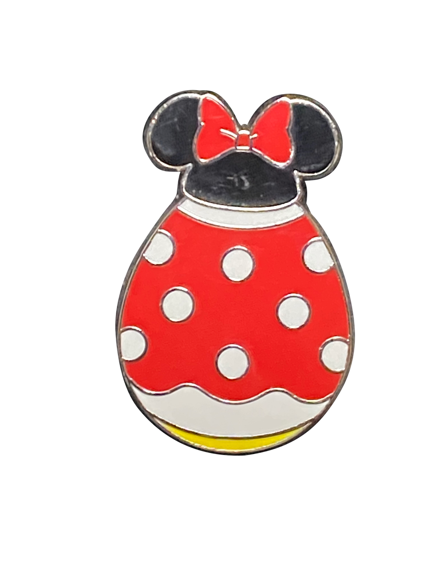 2861 MINNIE EGG 14 3 082463