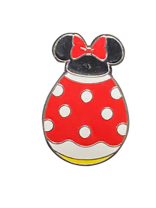 2861 MINNIE EGG 14 3 082463