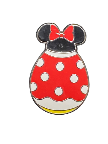 2861 MINNIE EGG 14 3 082463