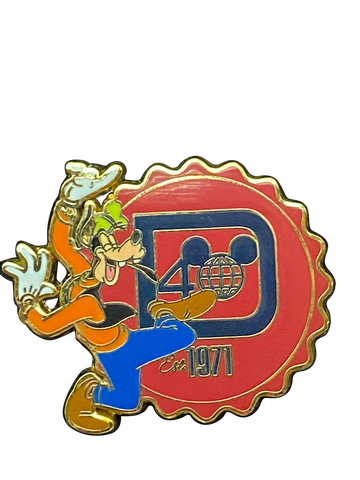 2818 40TH WDW GOOFY 14 4 082206