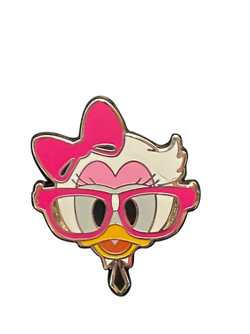 6087 NERD FACE DAISY 14 4 090181