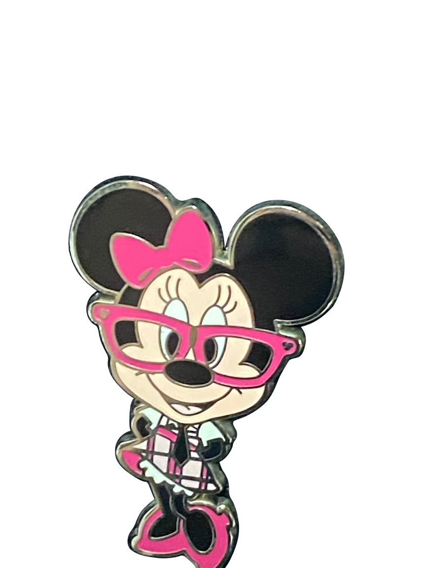 3125 MINNIE NERD PLAID 14 4 080516