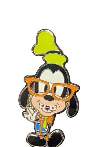 2821 GOOFY NERD 14 4 080481