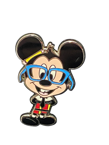 3123 MICKEY NERD 14 4 080478