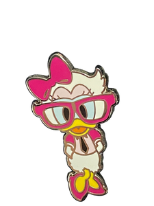 2820 DAISY NERD 14 4 080482
