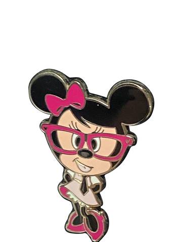 2819 MINNIE NERD 14 4 080479