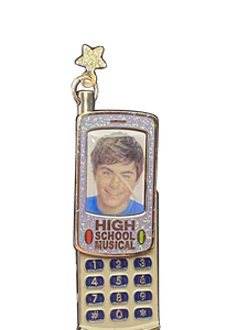 HIGH SCHOOL MUSICAL CELL PHONE 14 5 061947