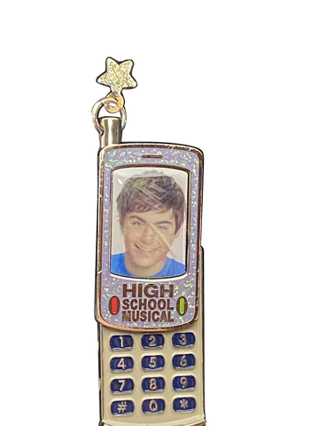 HIGH SCHOOL MUSICAL CELL PHONE 14 5 061947