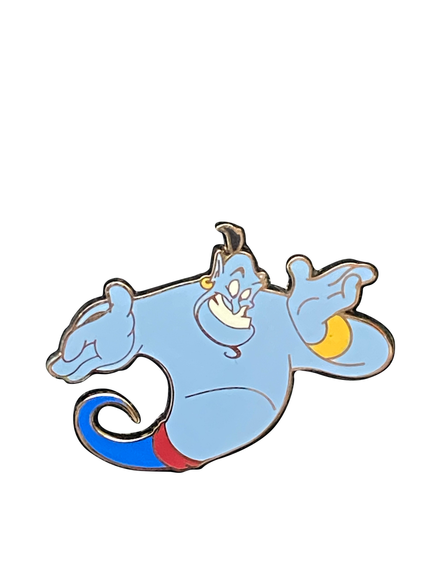 3119 GENIE HANDS OUT 14 5 079674