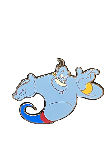 3119 GENIE HANDS OUT 14 5 079674