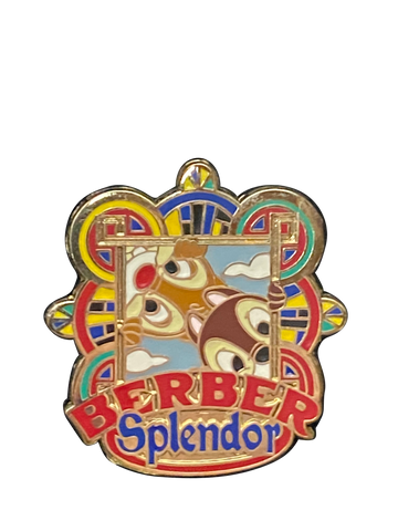 3275 BERBER SPLENDOR 14 5 086021