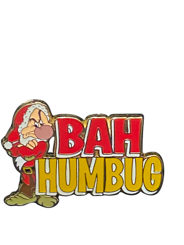 3094 GRUMPY BAH HUMBUG 14 5 065928