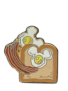 3336 BACON EGGS AND TOAST 14 5 083247