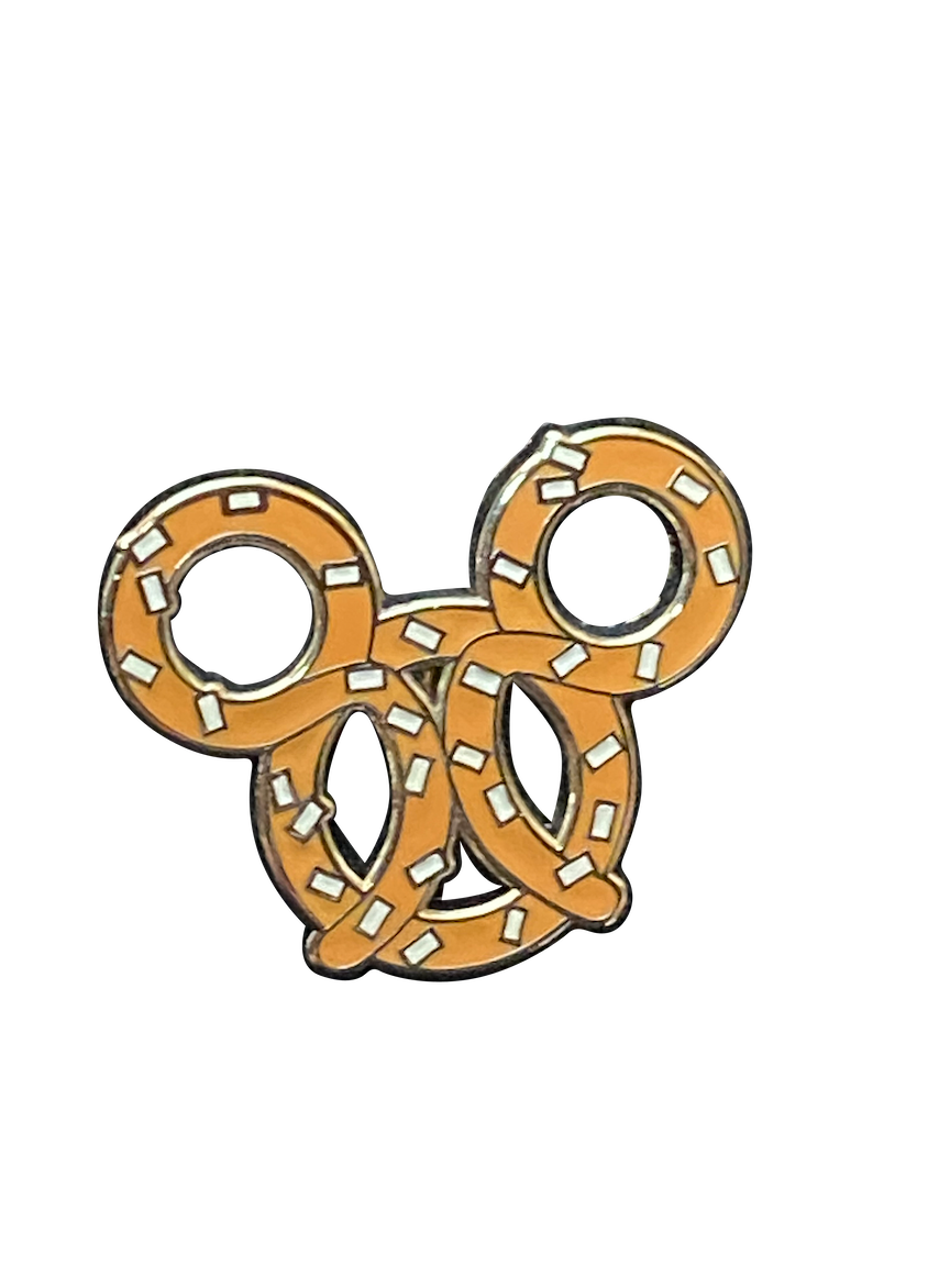 3861 PRETZEL 14 5 077154