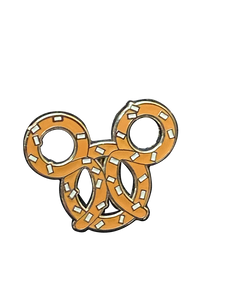 3861 PRETZEL 14 5 077154