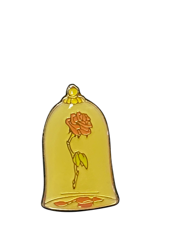 3135 ROSE IN BELL JAR 14 5 009120