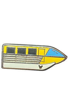 4504 MARK II YELLOW MONORAIL 14 6 082316