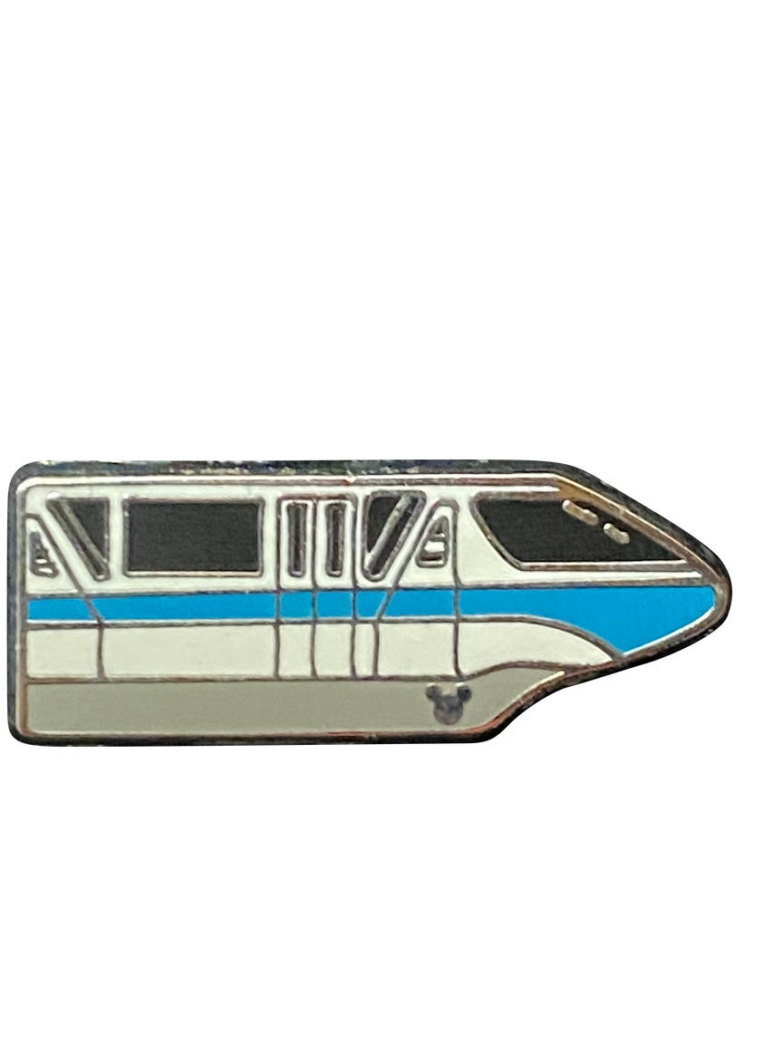 4505 MARK V LIGHT BLUE MONORAIL 14 6 082314