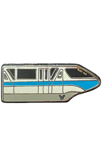 4505 MARK V LIGHT BLUE MONORAIL 14 6 082314