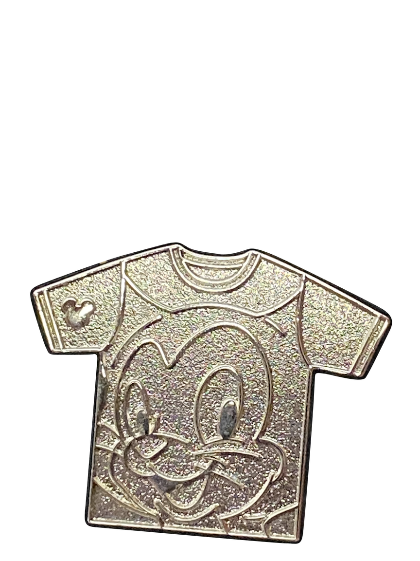 5338 SILVER FIGARO T SHIRT 14 6 086733