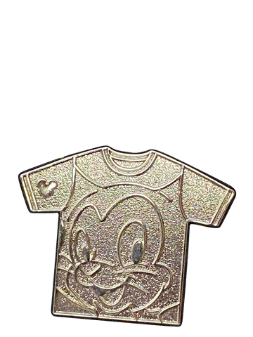 5338 SILVER FIGARO T SHIRT 14 6 086733