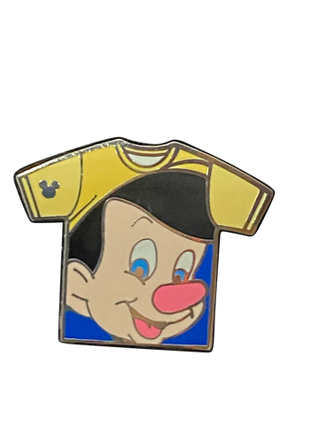 4253 PINOCCHIO T SHIRT 14 6 085643